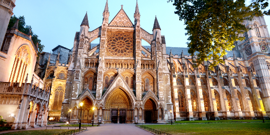 Westminster Abbey-1-1