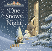 Dec - BLD - Theme - Stories - One Snowy Night