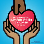 International Day for Street Children