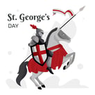 St. Georges Day