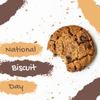 National Biscuit Day