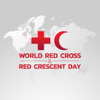 World Red Cross Red Crescent Day