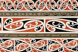 maori art