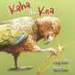 Kaha the Kea