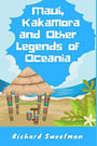 Legends of Oceania