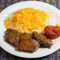 Middle Eastern Food-1