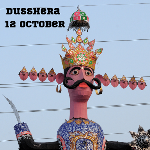 Dusshera-1