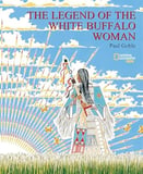 Buffalo Woman