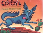 Coyote a Trickster Tale