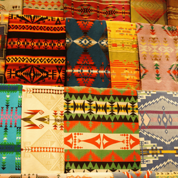 Discovering the Traditional Textiles and Fabrics of Native Americans