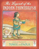 Tales of the indian paintbrush