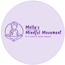 Molly Mindful Movement Logo-1