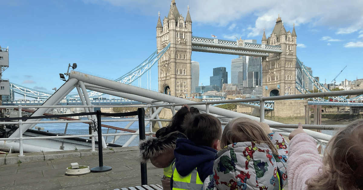 tower bridge