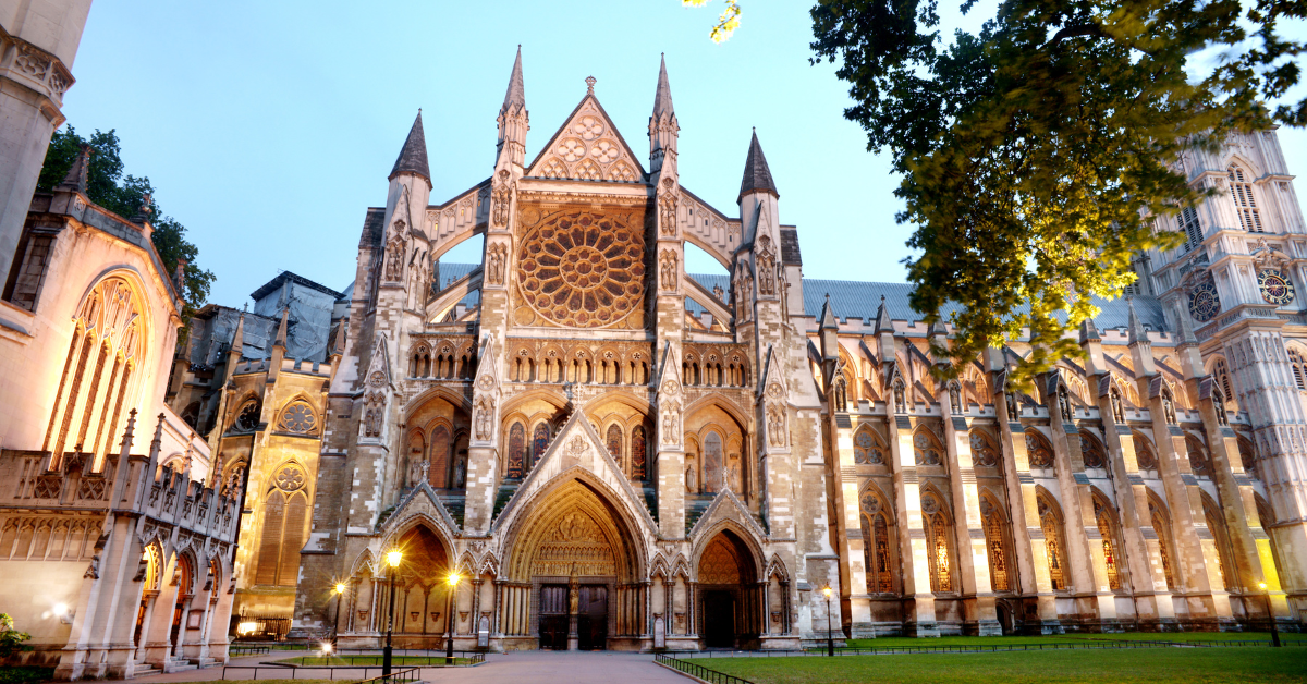 westminster abbey