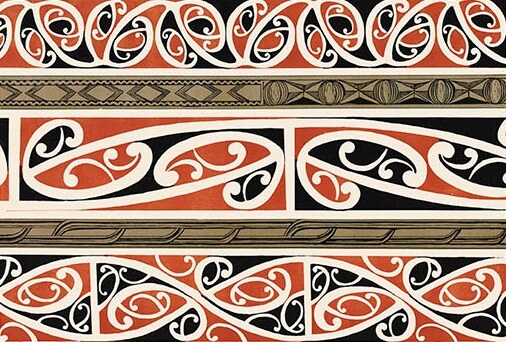 Maori_Art_Design