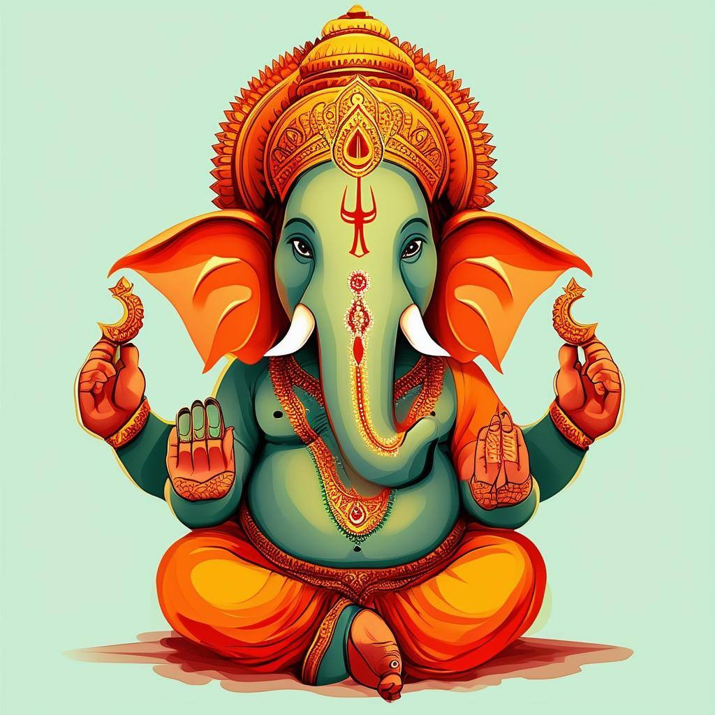 Ganesh