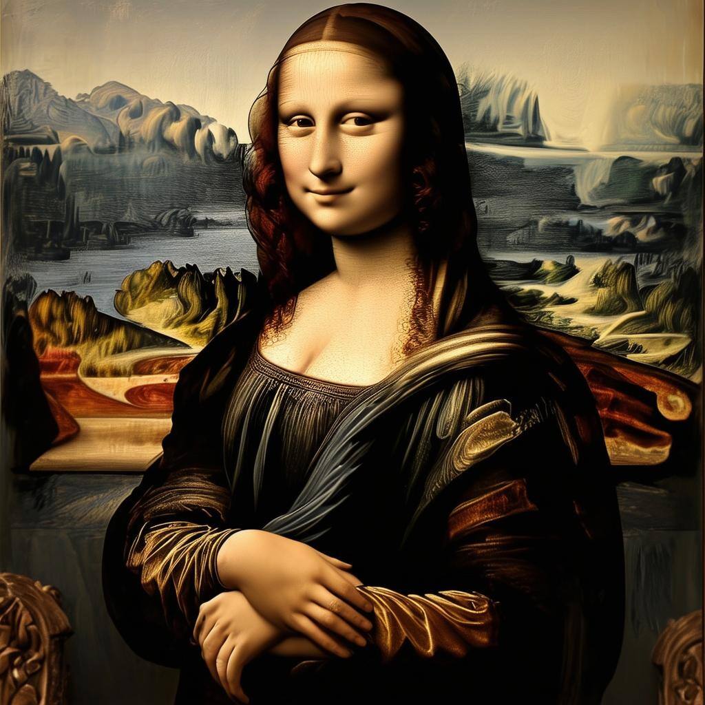 Mona Lisa