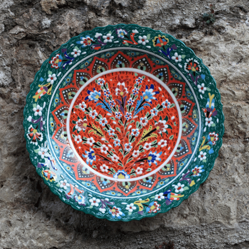 Arabic Ceramics-1