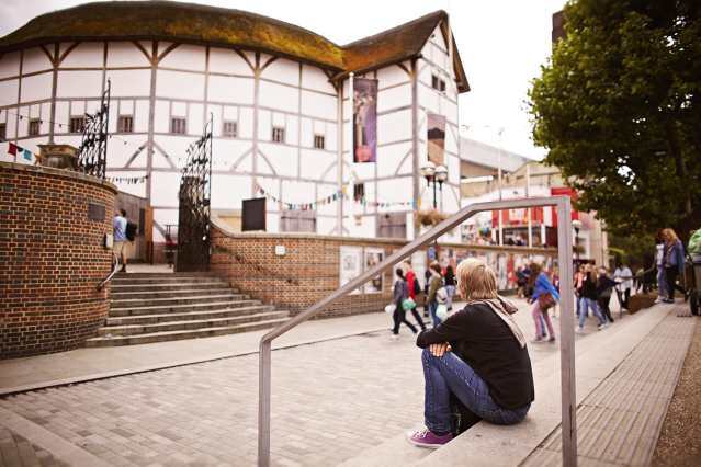 Shakespeares Globe