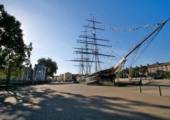 cutty-sark