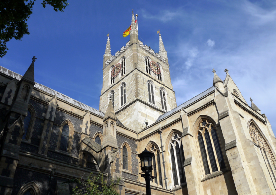 Southwark Cathedral