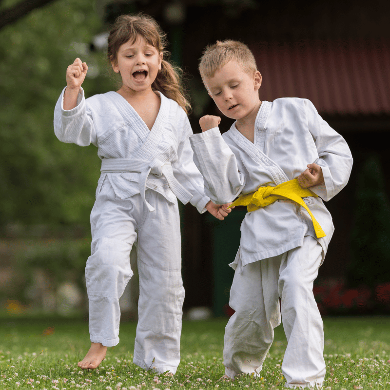 baby bjj sample photo