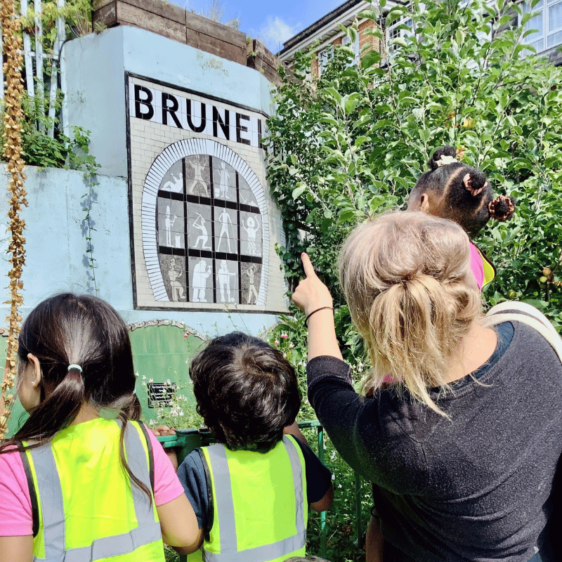 CW_Brunel Museum